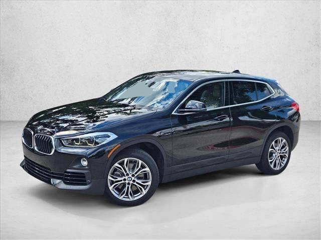 2019 BMW X2 28i — SUV — 33,866 mi — The Woodlands, TX