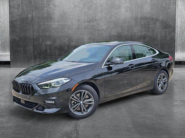 2021 BMW 2 Series 228i — Sedan — 39,241 mi — The Woodlands, TX