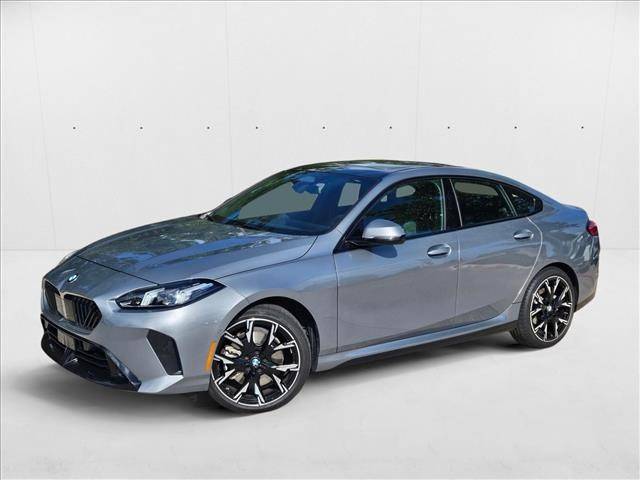 2025 BMW 2 Series 228i — Sedan — 11 mi — The Woodlands, TX