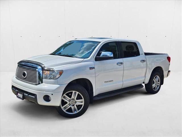 2013 Toyota Tundra Limited — Pickup Truck — 174,367 mi — The Woodlands, TX