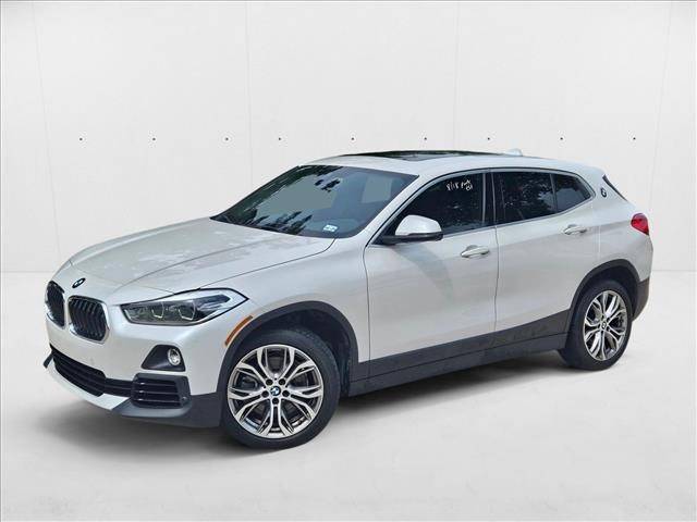 2020 BMW X2 28i — SUV — 38,507 mi — The Woodlands, TX