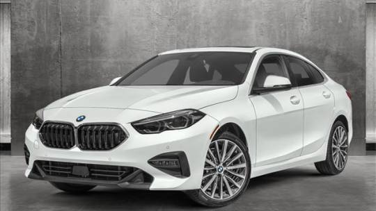 2024 BMW 2 Series 228i — Sedan — 3,333 mi — The Woodlands, TX