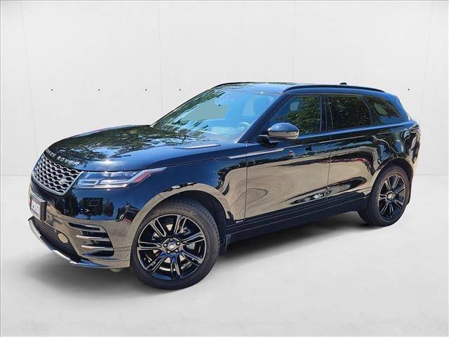 2020 Land Rover Range Rover Velar R-Dynamic S — SUV — 23,001 mi — The Woodlands, TX