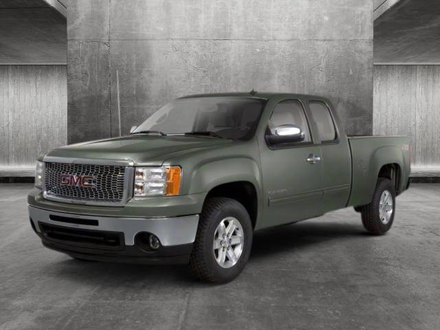 2011 GMC Sierra 1500 SLT — Pickup Truck — 185,450 mi — The Woodlands, TX