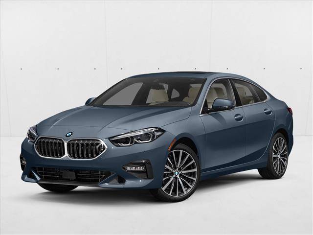 2021 BMW 2 Series 228i — Sedan — 40,822 mi — The Woodlands, TX