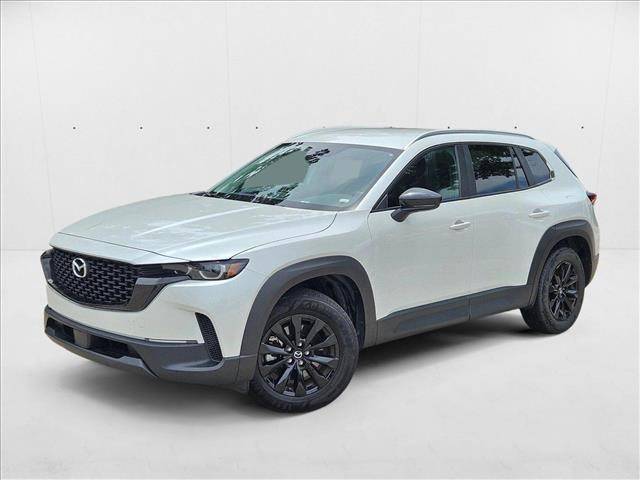 2024 Mazda CX-50 Preferred — SUV — 42,147 mi — The Woodlands, TX