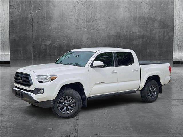 2023 Toyota Tacoma SR5 — Pickup Truck — 14,560 mi — The Woodlands, TX