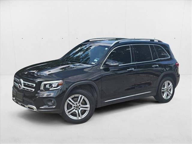 2022 Mercedes-Benz GLB GLB 250 — SUV — 41,564 mi — The Woodlands, TX