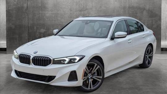 Certified Pre-Owned 2024 BMWs for Sale in League City, TX (with Photos ...