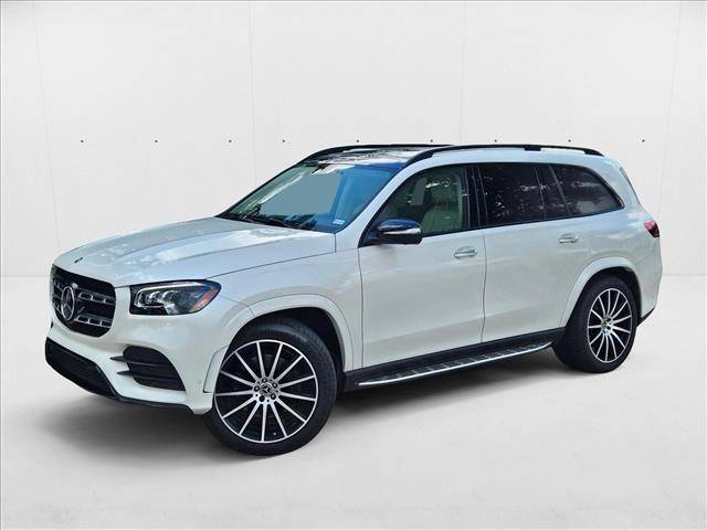 2023 Mercedes-Benz GLS GLS 450 — SUV — 45,231 mi — The Woodlands, TX