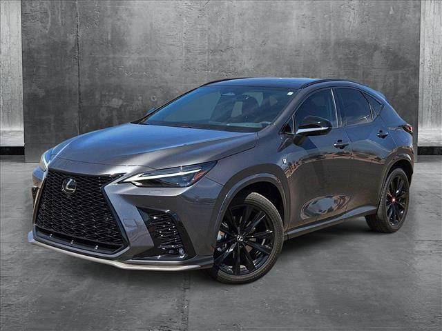 2024 Lexus NX NX 350 F SPORT Handling — SUV — 14,800 mi — The Woodlands, TX