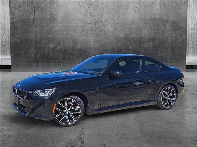 2023 BMW 2 Series 230i — Coupe — 7,302 mi — The Woodlands, TX