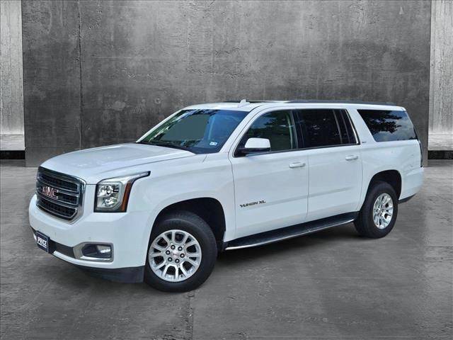2019 GMC Yukon SLT — SUV — 161,610 mi — The Woodlands, TX