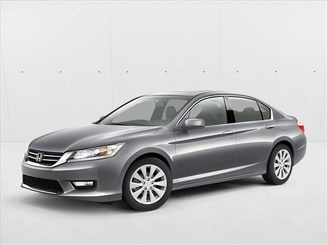 2013 Honda Accord EX-L — Sedan — 174,912 mi — The Woodlands, TX