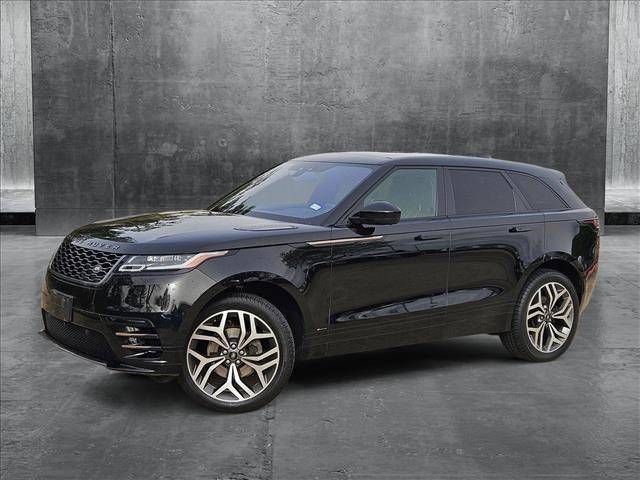 2020 Land Rover Range Rover Velar R-Dynamic S — SUV — 48,233 mi — The Woodlands, TX