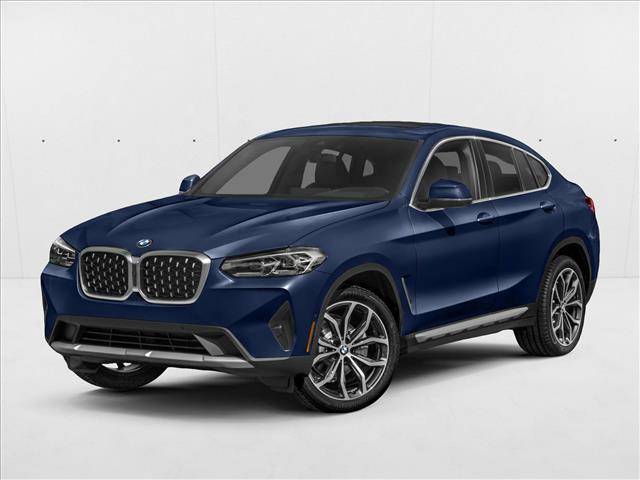 2024 BMW X4 30i — SUV — 15,755 mi — The Woodlands, TX
