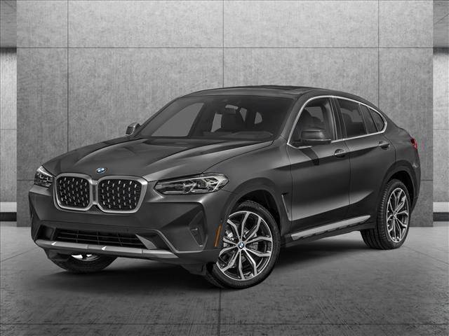 2023 BMW X4 30i — SUV — 15,788 mi — The Woodlands, TX