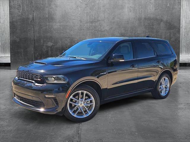 2022 Dodge Durango R/T — SUV — 41,137 mi — The Woodlands, TX