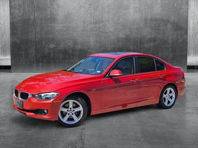2012 BMW 3 Series 328i — Sedan — 198,236 mi — The Woodlands, TX