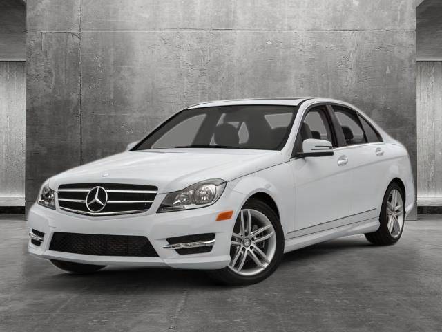 2014 Mercedes-Benz C-Class C 250 — Sedan — 121,073 mi — The Woodlands, TX