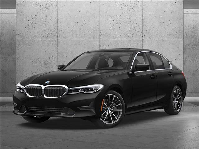 2021 BMW 3 Series 330i — Sedan — 49,650 mi — The Woodlands, TX