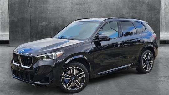 2024 BMW X1 M35i — SUV — 18,578 mi — The Woodlands, TX