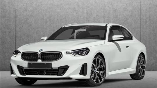 2023 BMW 2 Series 230i — Coupe — 16,586 mi — The Woodlands, TX