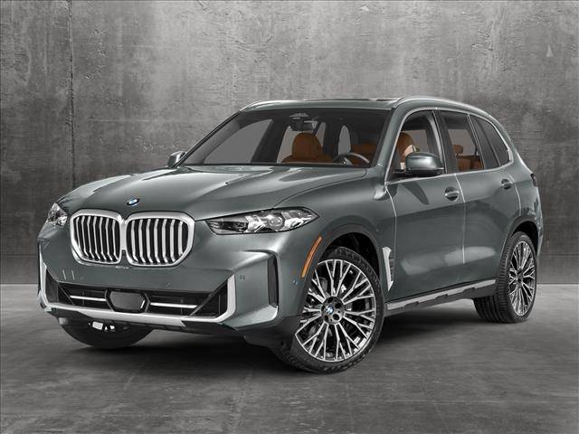 2024 BMW X5 40i — SUV — 19,116 mi — The Woodlands, TX