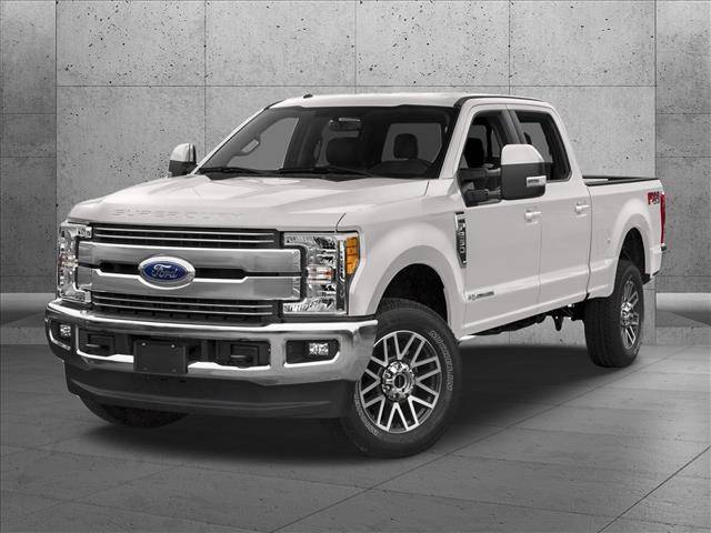 2019 Ford Super Duty F-250 Lariat — Pickup Truck — 180,561 mi — The Woodlands, TX
