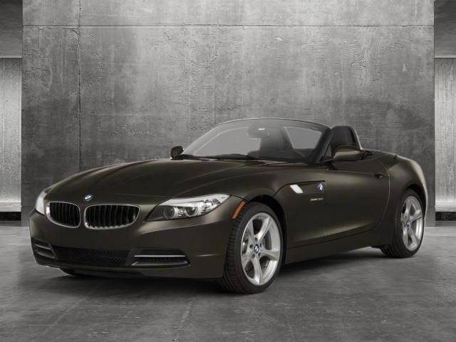 2011 BMW Z4 30i — Convertible — 133,715 mi — The Woodlands, TX
