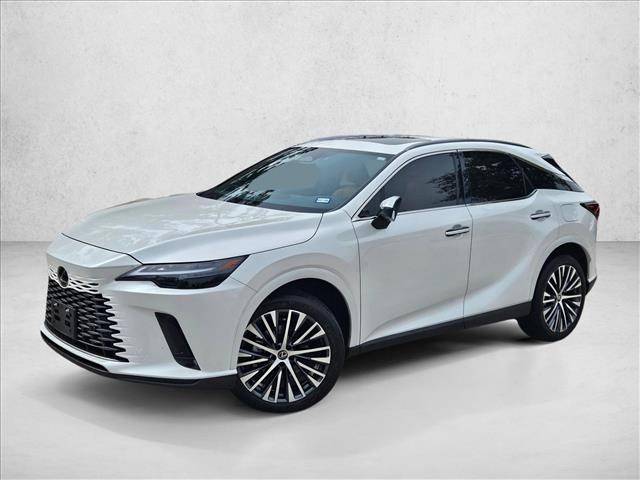 2023 Lexus RX RX 350 Premium Plus