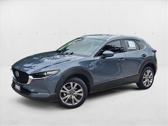 2020 Mazda CX-30 Premium — SUV — 77,303 mi — The Woodlands, TX