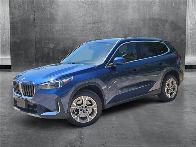 2023 BMW X1 28i — SUV — 12,394 mi — The Woodlands, TX