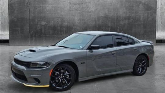 2023 Dodge Charger R/T — Sedan — 5,716 mi — The Woodlands, TX