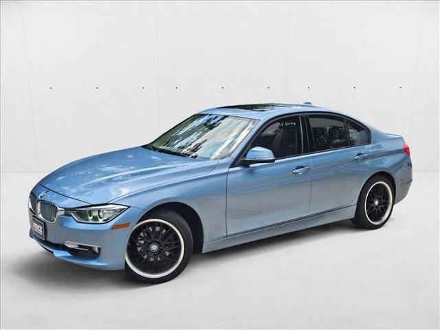 2013 BMW 3 Series 328i — Sedan — 109,967 mi — The Woodlands, TX