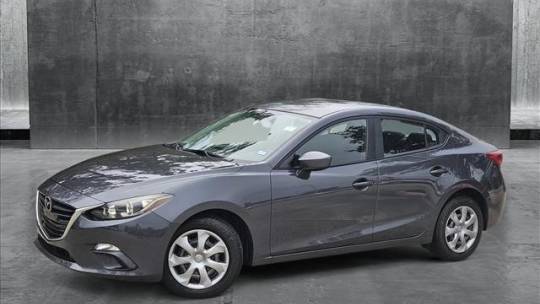 2014 Mazda Mazda3 i Sport — Sedan — 81,228 mi — The Woodlands, TX
