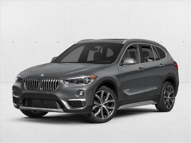 2017 BMW X1 28i — SUV — 98,513 mi — The Woodlands, TX
