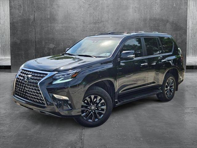 2023 Lexus GX GX 460 Premium — SUV — 32,239 mi — The Woodlands, TX