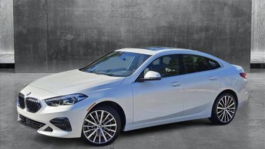 2024 BMW 2 Series 228i — Sedan — 8,448 mi — The Woodlands, TX