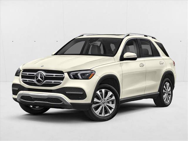 2020 Mercedes-Benz GLE GLE 350 — SUV — 44,246 mi — The Woodlands, TX