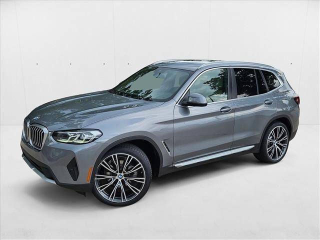 2023 BMW X3 30i — SUV — 28,072 mi — The Woodlands, TX