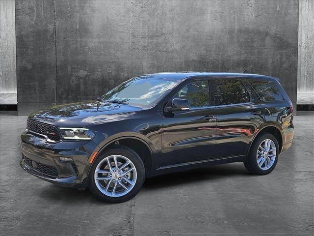 2022 Dodge Durango GT Plus — SUV — 45,220 mi — The Woodlands, TX