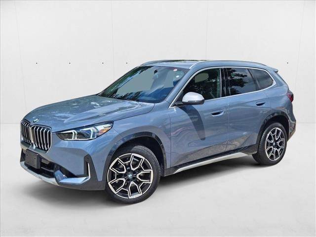 2024 BMW X1 28i — SUV — 15,792 mi — The Woodlands, TX