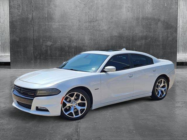 2016 Dodge Charger R/T — Sedan — 130,521 mi — The Woodlands, TX