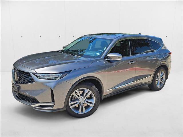 2025 Acura MDX Base — SUV — 15,220 mi — The Woodlands, TX