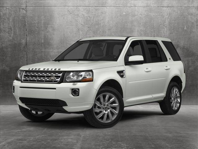 2015 Land Rover LR2 Standard — SUV — 89,996 mi — The Woodlands, TX