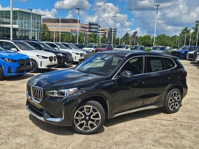 2026 BMW X1 28i — SUV — 8 mi — The Woodlands, TX