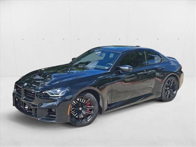2024 BMW M2 Standard — Coupe — 10,434 mi — The Woodlands, TX