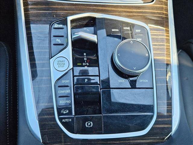 2024 BMW X5 40i — SUV — 31,994 mi — The Woodlands, TX