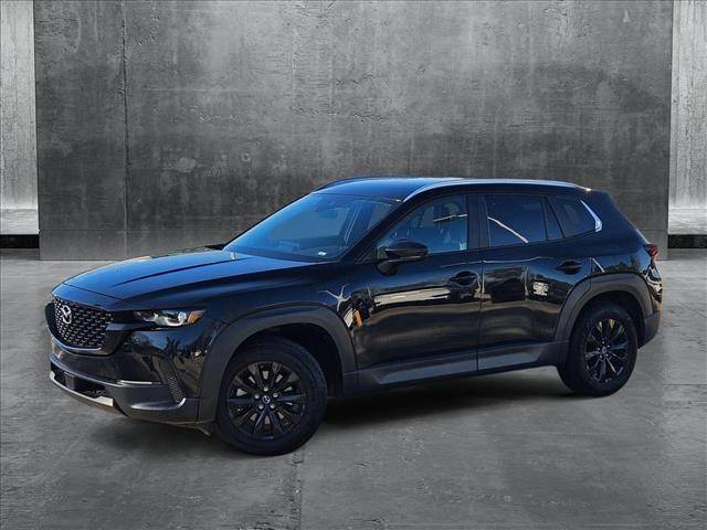 2024 Mazda CX-50 Preferred — SUV — 31,030 mi — The Woodlands, TX